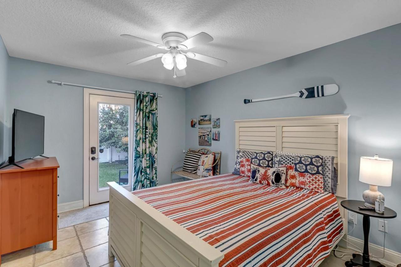 Surf'S Up Βίλα Jacksonville Beach Εξωτερικό φωτογραφία