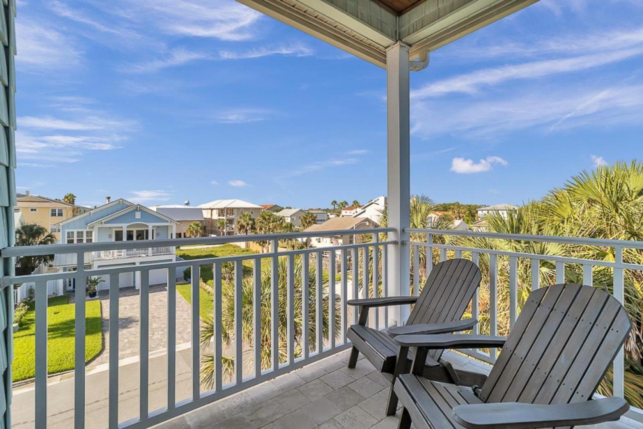 Surf'S Up Βίλα Jacksonville Beach Εξωτερικό φωτογραφία